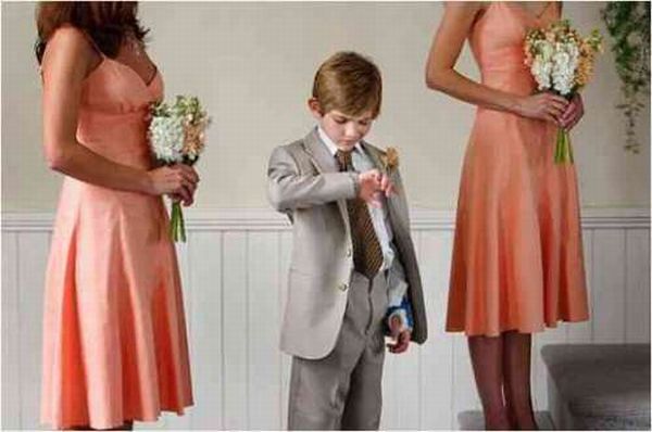 Funny Wedding Photos (31 pics)