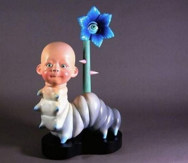 Awkward Self-Made Stuff (34 pics)