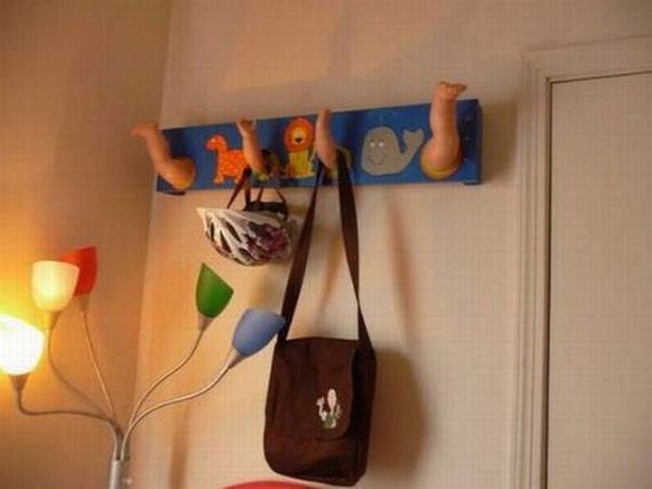 Awkward Self-Made Stuff (34 pics)