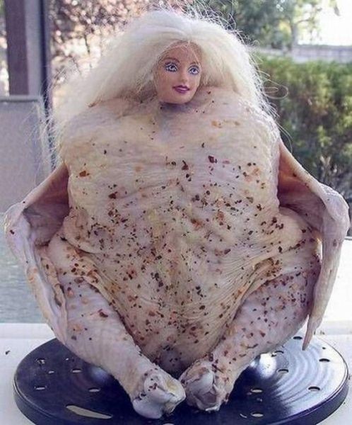 Awkward Self-Made Stuff (34 pics)