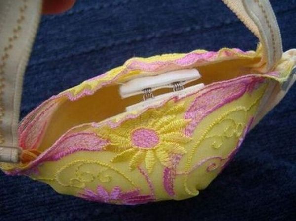 Awkward Self-Made Stuff (34 pics)