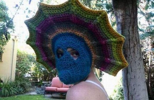Awkward Self-Made Stuff (34 pics)