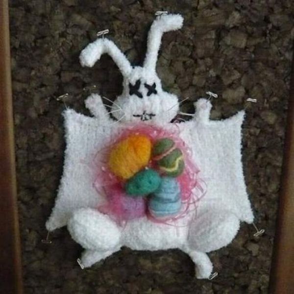 Awkward Self-Made Stuff (34 pics)