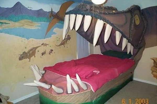 Awkward Self-Made Stuff (34 pics)