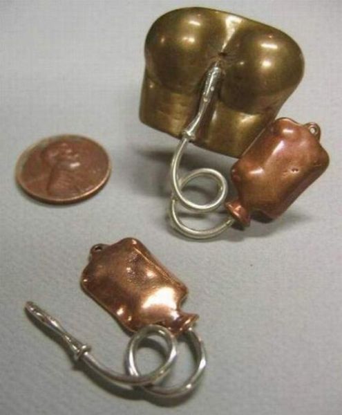 Awkward Self-Made Stuff (34 pics)
