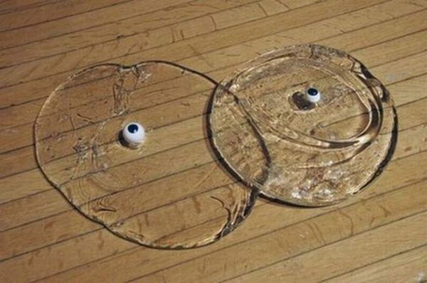 Awkward Self-Made Stuff (34 pics)