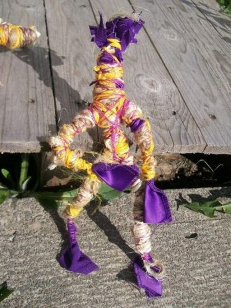 Awkward Self-Made Stuff (34 pics)