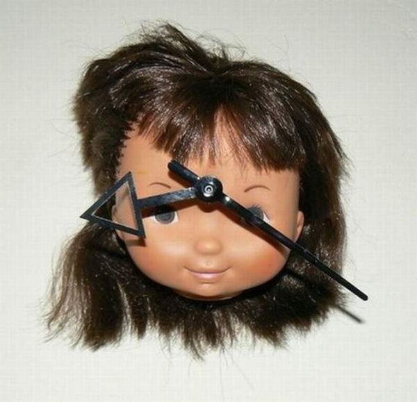 Awkward Self-Made Stuff (34 pics)
