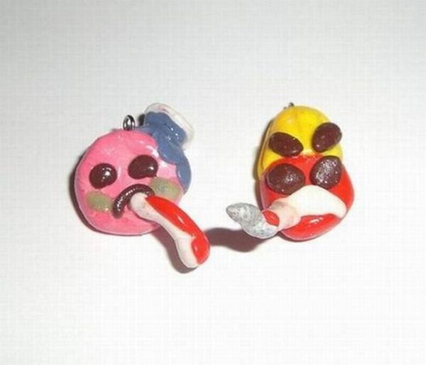 Awkward Self-Made Stuff (34 pics)
