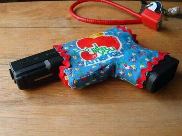 Awkward Self-Made Stuff (34 pics)