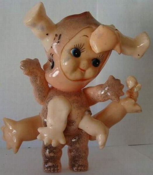 Awkward Self-Made Stuff (34 pics)