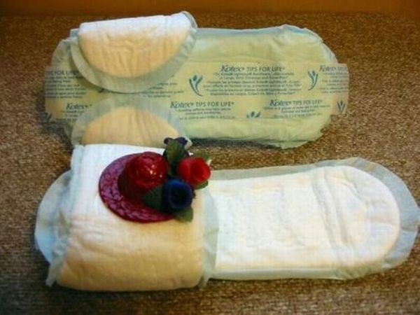Awkward Self-Made Stuff (34 pics)