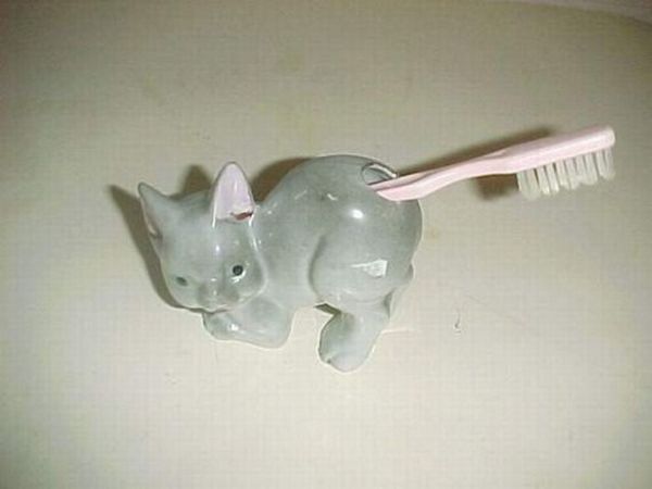 Awkward Self-Made Stuff (34 pics)