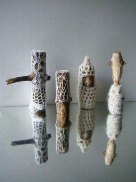 Awkward Self-Made Stuff (34 pics)