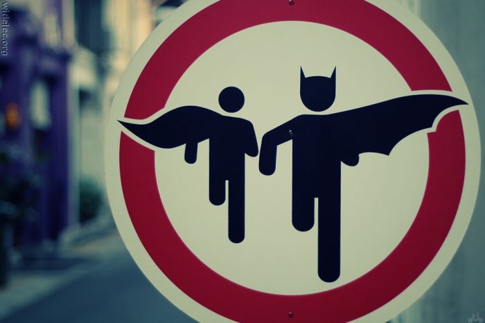 Batman (119 pics)