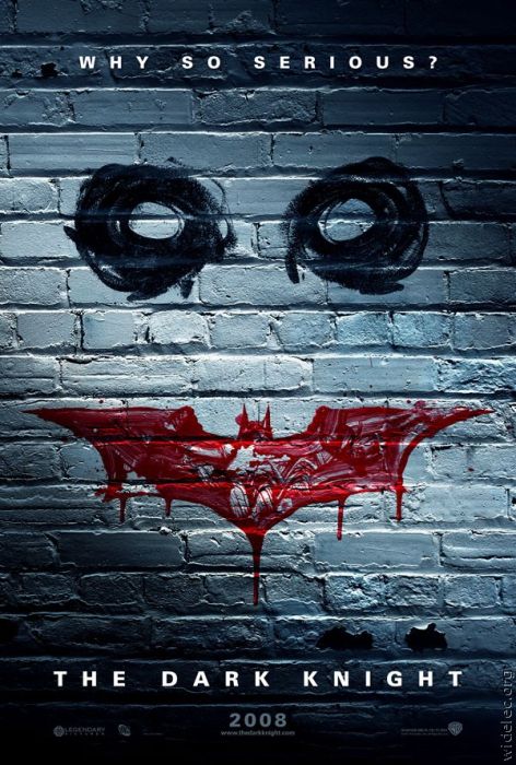 Batman (119 pics)