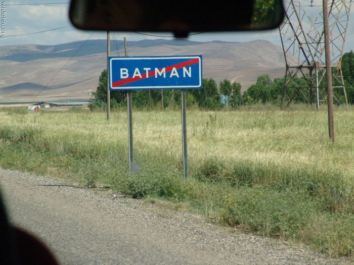Batman (119 pics)