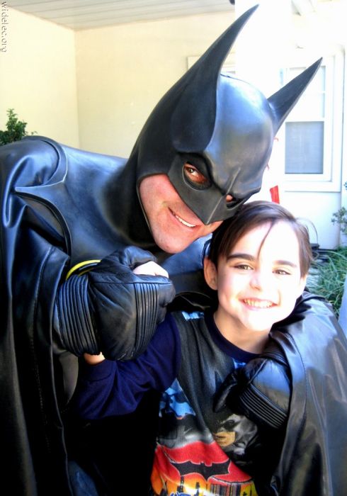 Batman (119 pics)