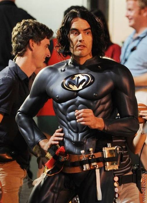 Batman (119 pics)