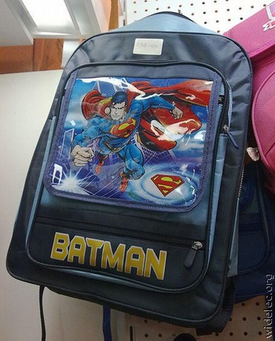 Batman (119 pics)