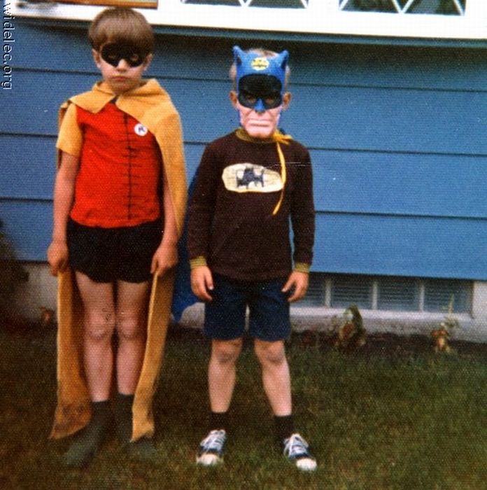 Batman (119 pics)