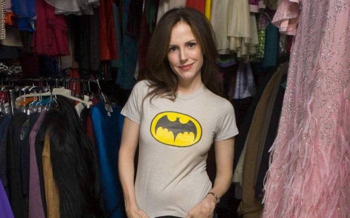 Batman (119 pics)