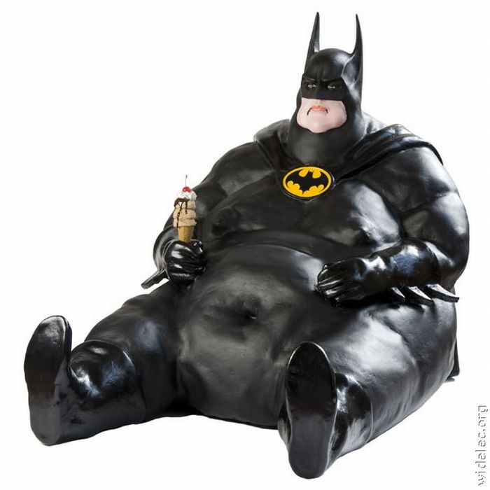 Batman (119 pics)