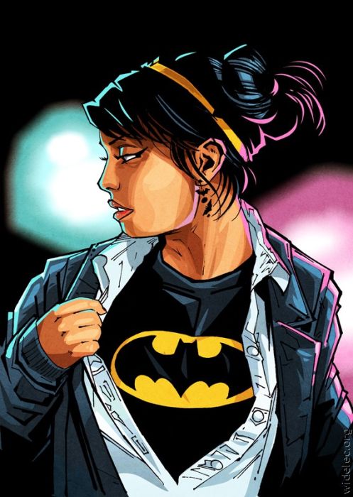 Batman (119 pics)