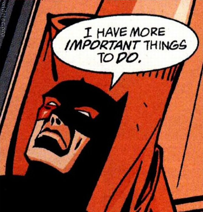 Batman (119 pics)