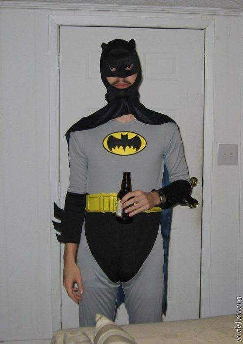 Batman (119 pics)