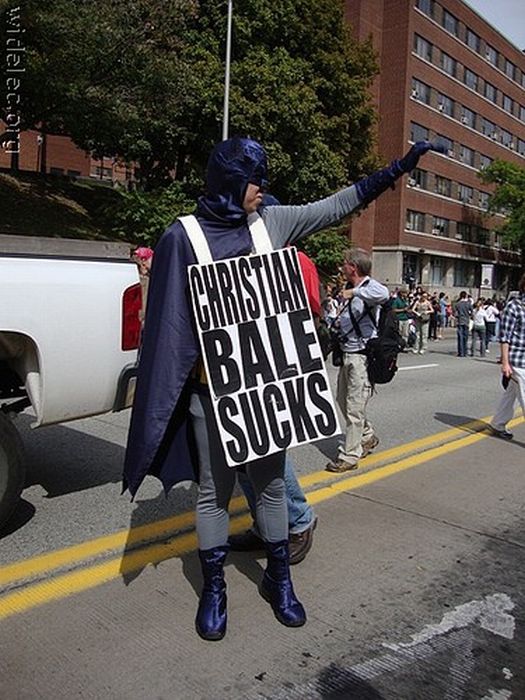 Batman (119 pics)
