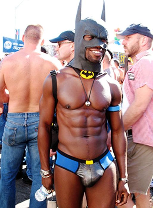 Batman (119 pics)