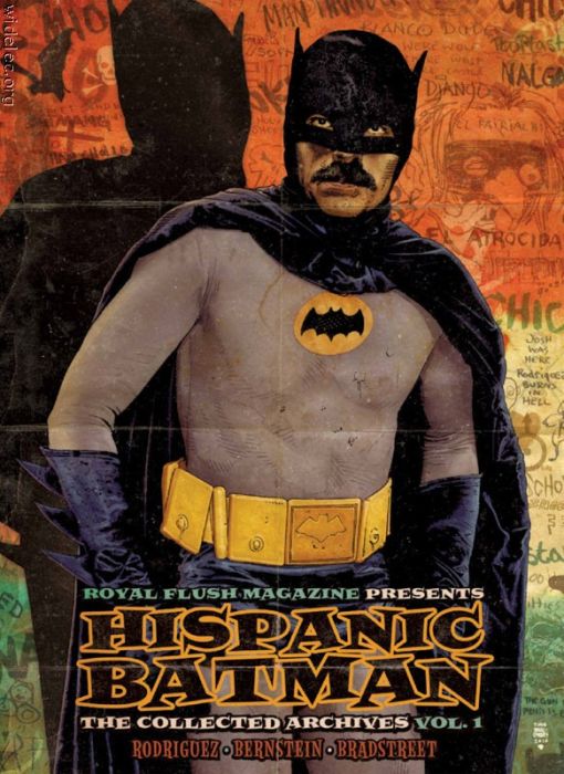 Batman (119 pics)