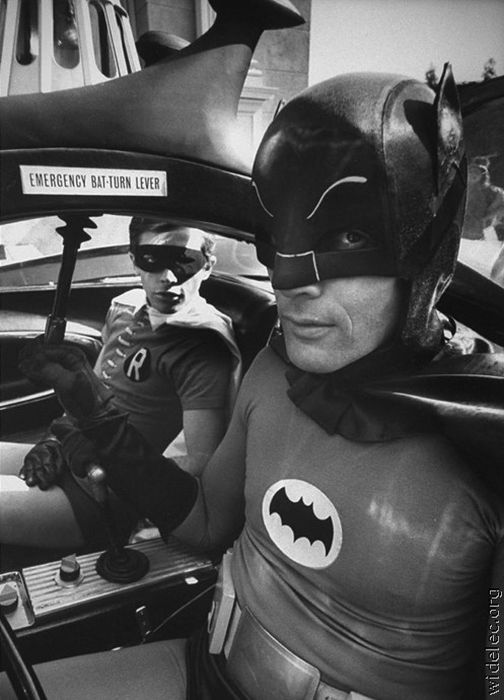 Batman (119 pics)