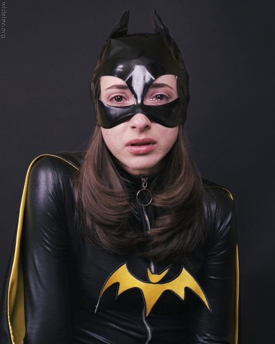 Batman (119 pics)