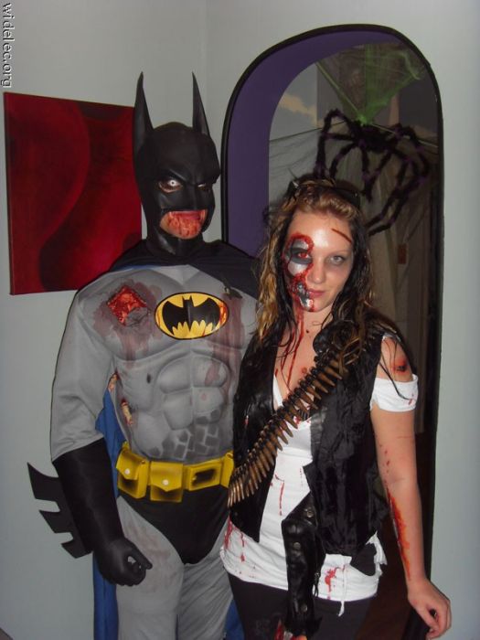 Batman (119 pics)