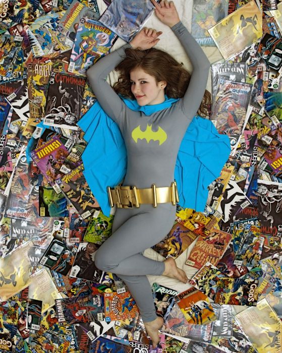 Batman (119 pics)