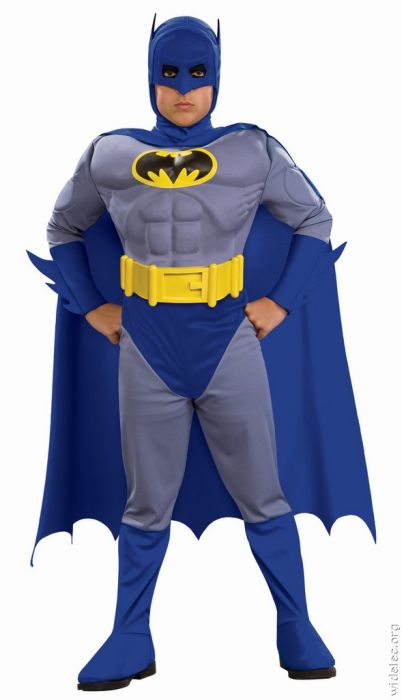 Batman (119 pics)