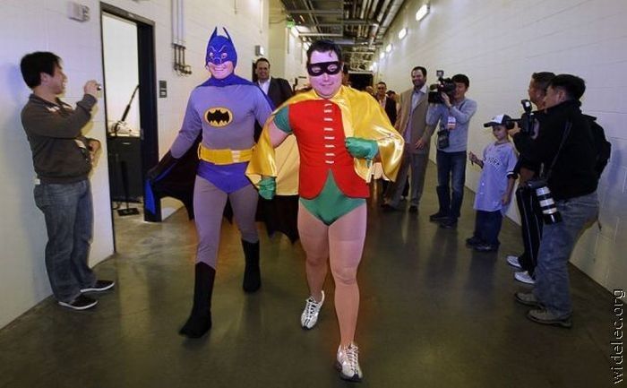 Batman (119 pics)