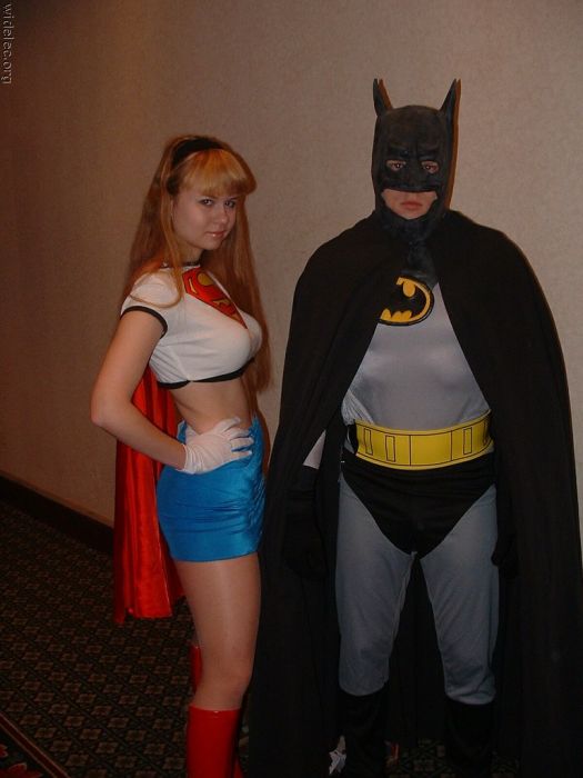 Batman (119 pics)