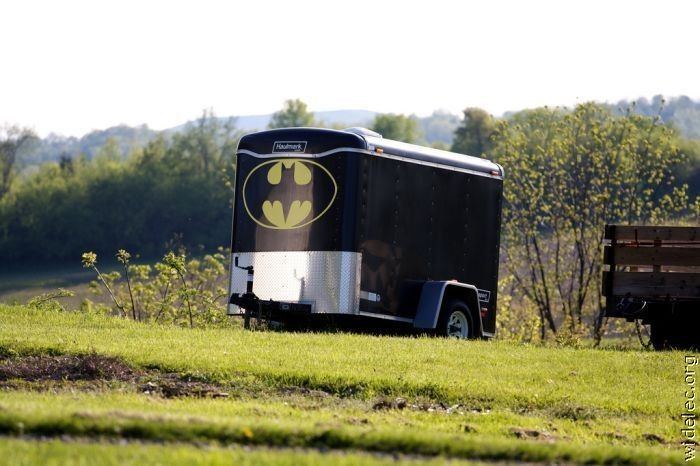 Batman (119 pics)