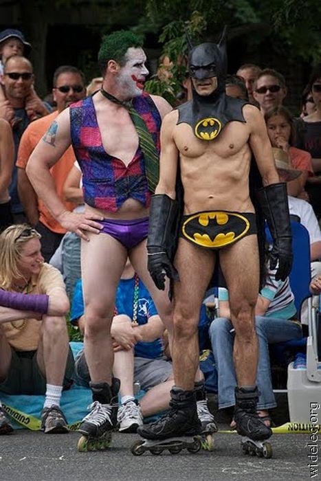 Batman (119 pics)