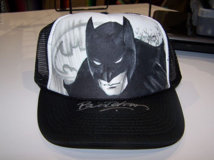 Batman (119 pics)