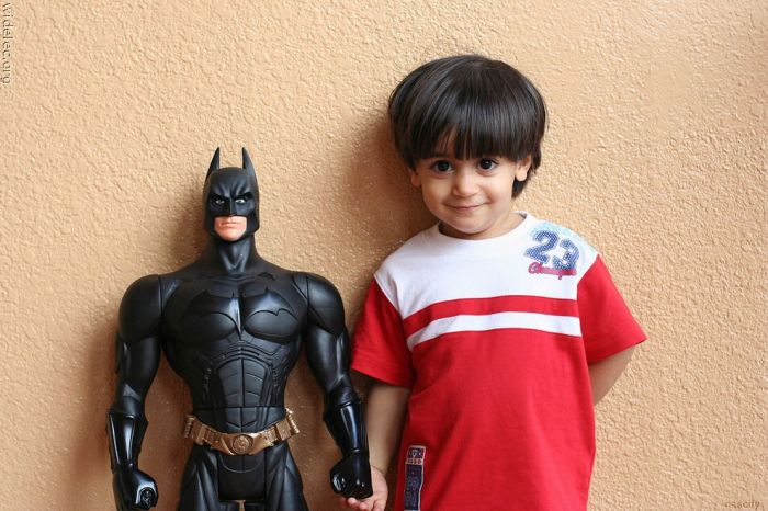 Batman (119 pics)