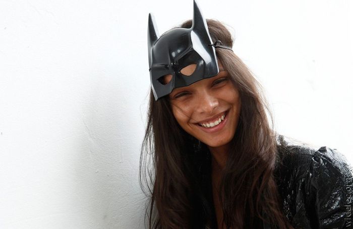Batman (119 pics)