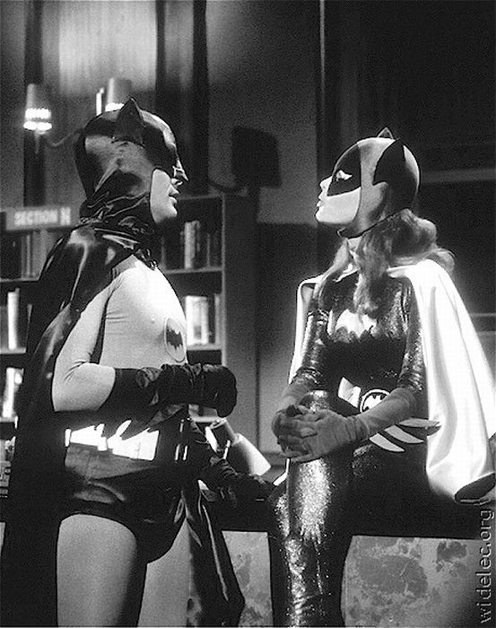Batman (119 pics)