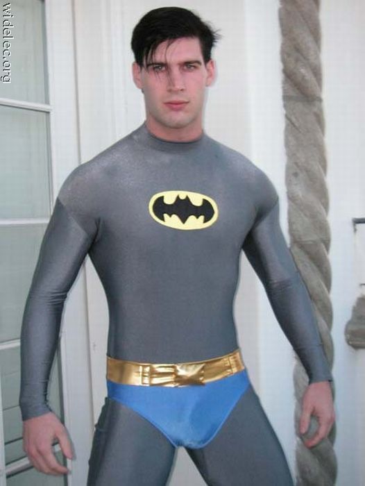 Batman (119 pics)