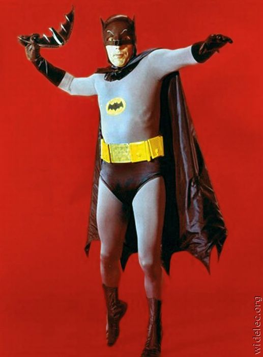 Batman (119 pics)
