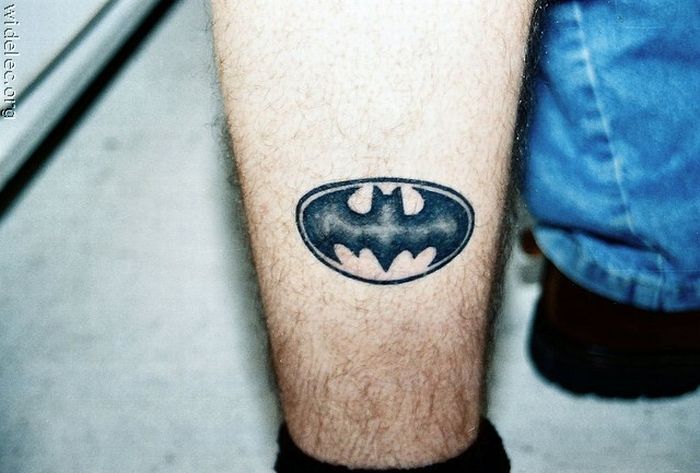 Batman (119 pics)