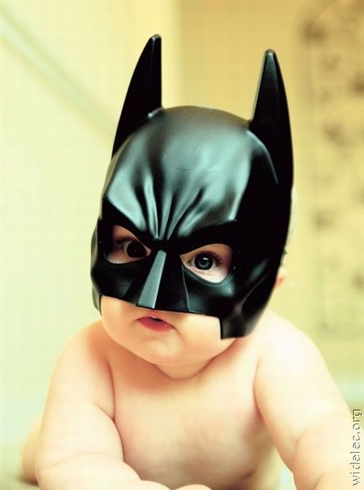 Batman (119 pics)